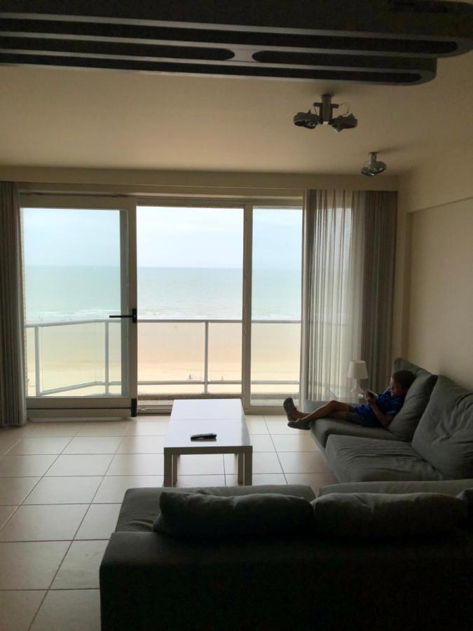 Westende Zeezicht ميدل كيرك المظهر الخارجي الصورة