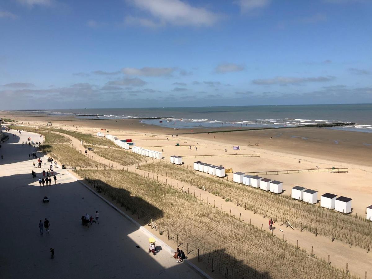 Westende Zeezicht ميدل كيرك المظهر الخارجي الصورة